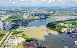 Bộ GTVT lo ngại tính khả thi của dự án Đại lộ ven sông Sài Gòn, phải đấu thầu lựa chọn nhà đầu tư