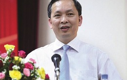 Tái bổ nhiệm ông Đào Minh Tú giữ chức Phó Thống đốc NHNN