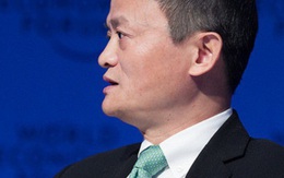 Jack Ma ở Davos: 3 lời khuyên cho một thế giới tốt hơn