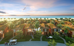 Đà Nẵng - Hội An sắp có thêm tổ hợp resort và hotel cao cấp Pan Pacific Danang - Hoi An Resort
