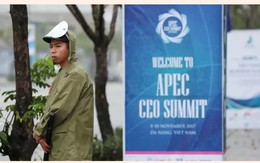 APEC 2017 là màn trình diễn toàn cầu cho Việt Nam và Đà Nẵng