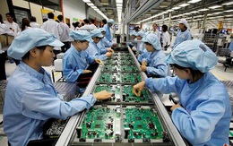 HSBC: Ngành sản xuất sẽ có thể đưa Việt Nam quay trở lại quỹ đạo tăng trưởng