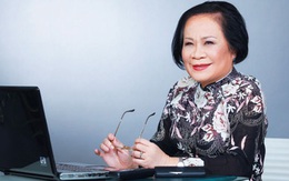 Bà Phạm Thị Việt Nga từ nhiệm vị trí Tổng giám đốc Dược Hậu Giang về làm cố vấn