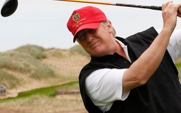 Vì sao các Tổng thống Mỹ đều bị “ám ảnh” với môn thể thao quý tộc Golf