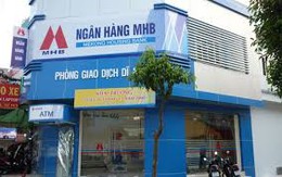 Đề nghị truy tố cựu Chủ tịch MHB và 16 đồng phạm