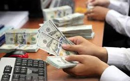 Có thêm dự án 1,27 tỷ đô trong lĩnh vực dầu khí, vốn FDI 4 tháng đầu năm vẫn giảm 4% so với cùng kỳ 2016