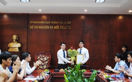 Hà Nội bổ nhiệm nhân sự mới