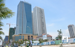 Lãnh đạo TP. Đà Nẵng thông tin về vụ sai phạm tại 104 căn hộ dự án Mường Thanh Sơn Trà