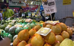 Xuất khẩu rau quả phụ thuộc vào Trung Quốc