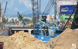 Đà Nẵng chi hơn 500 tỉ đồng xây cầu vượt 3 tầng