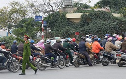 Từ năm 2030, Hà Nội dừng hoạt động xe máy: Sớm hay muộn?