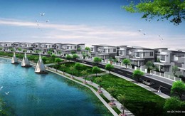 Novaland mua thêm cổ phần để nắm quyền chi phối với chủ đầu tư của dự án Harbor City (Quận 8)