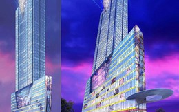 Bỏ ra 252 tỷ đồng, 3 nhà đầu tư mới sẽ cùng với Vạn Thịnh Phát đầu tư cao ốc 53 tầng giữa trung tâm Sài Gòn