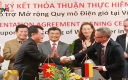 Nhìn lại mối quan hệ đối tác chiến lược Việt Nam – CHLB Đức