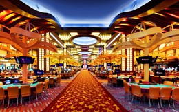 Dự án du lịch, giải trí có vốn đầu tư tối thiểu 2 tỷ USD mới đủ điều kiện mở casino