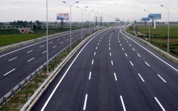 Xây dựng đường cao tốc từ Ninh Bình đến Nam Định