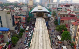 Mạng lưới đường sắt đô thị ở Việt Nam: Kỳ vọng thay đổi thói quen của người dân