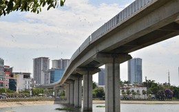 Dự án cũ đội vốn: Đường sắt đô thị 40 tỷ USD ở Hà Nội có khả thi?