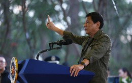 Tổng thống Philippines từ chối nhận đồng hồ Rolex siêu sang mừng sinh nhật