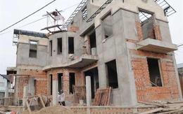 TPHCM đề xuất hướng xử lý các lô đất xây dựng nhà ở không phù hợp quy hoạch