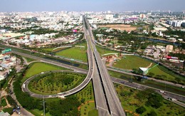 TP. HCM: Nút giao Võ Văn Kiệt - Quốc lộ 1A sẽ được tăng chiều cao xây dựng