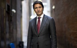 Thủ tướng Canada Justin Trudeau: “Nam thần” sành điệu nhất giới chính trị