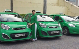 Bộ máy cồng kềnh, Mai Linh lên kế hoạch hợp nhất 3 công ty taxi ở 3 miền về một mối