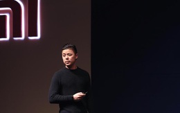 Xiaomi chính thức đặt chân vào Việt Nam: Ác mộng của Samsung, Apple, OPPO đã tới?