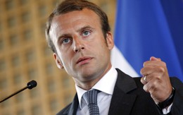 15 câu nói truyền cảm hứng cho những người mong muốn thay đổi bản thân và cả thế giới từ Emmanuel Macron