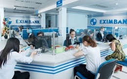 Eximbank sẽ trích lãi hằng năm để khắc phục khoản lỗ từ Eximland