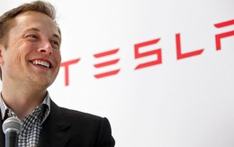 Lỗ nặng, Tesla của Elon Musk vẫn vượt General Motors trở thành công ty ô tô có giá trị vốn hóa lớn nhất nước Mỹ