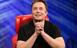 Elon Musk vừa mở công ty kết nối trực tiếp não người với máy tính