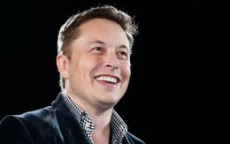 "Người sắt" Elon Musk: Chìa khoá vàng để làm việc 100 giờ mỗi tuần mà vẫn tràn đầy năng lượng