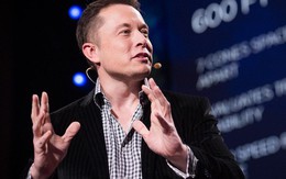 Chỉ bằng một lời khuyên 3 phút, Elon Musk đã dạy cho những nhà khởi nghiệp ngày nay một bài học sâu sắc