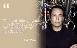 2 chiến lược đơn giản giúp "người sắt" Elon Musk sở hữu trí tuệ hơn người