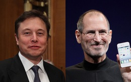 Bằng thủ thuật kỳ lạ này, Steve Jobs và Elon Musk đã thành công trong việc thúc đẩy hiệu suất làm việc của nhân viên