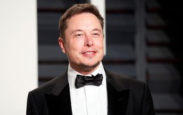 Elon Musk: Muốn thành công trong sự nghiệp và cuộc sống, bạn phải biết yêu
