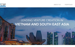 Cộng đồng startup Việt Nam vừa có thêm quỹ khởi nghiệp 20 triệu USD