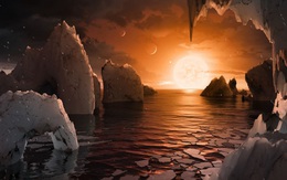 NASA vừa công bố phát hiện ra BẢY hành tinh có thể có sự sống chỉ trong MỘT hệ sao duy nhất, cách ta chỉ 40 năm ánh sáng