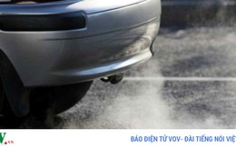 Xăng cho xe đạt chuẩn khí thải euro 4 và 5 còn nhiều bàn cãi