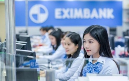 Eximbank: Lãi quý III chỉ bằng một nửa cùng kỳ