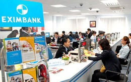 Eximbank cắt giảm 8 Phó tổng giám đốc, trong đó có 2 người đại diện vốn của Sumitomo Mitsui