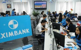 Cắt gọt mạnh các chi phí, Eximbank báo lãi quý I gấp hơn 5 lần cùng kỳ