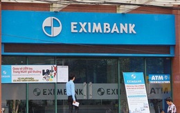 Sát ngày Đại hội cổ đông, một thành viên HĐQT của Eximbank từ nhiệm