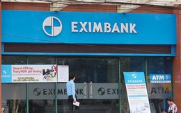 Eximbank dự kiến lợi nhuận năm 2017 đạt 600 tỷ đồng, tăng trưởng 53%