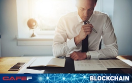 Nếu không muốn mất nghề, nhân viên kế toán - kiểm toán nên tìm hiểu ngay về blockchain kẻo muộn