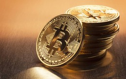 Giá bitcoin tăng lên 12.500 USD