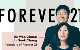 Forever 21: "Giấc mơ Mỹ" điển hình và cổ tích tay trắng xây dựng cơ đồ của chàng thanh niên nhập cư người Hàn