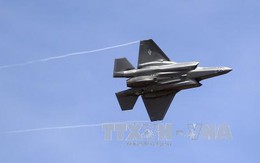 Lockheed Martin giảm chi phí sản xuất F-35 theo yêu cầu Tổng thống Trump
