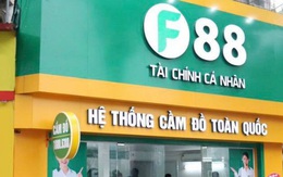 CEO F88: ‘Thế giới đã có những chuỗi cầm đồ tỷ USD, nhưng áp nguyên mô hình về Việt Nam thì chết chắc’